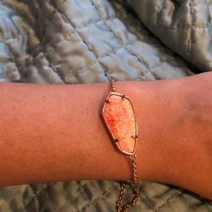 Kendra Scott bracelet